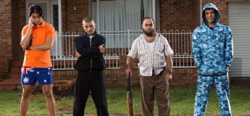 Melbourne 2016: Centrepiece Australian Black Comedy DOWN UNDER Announced at MIFF